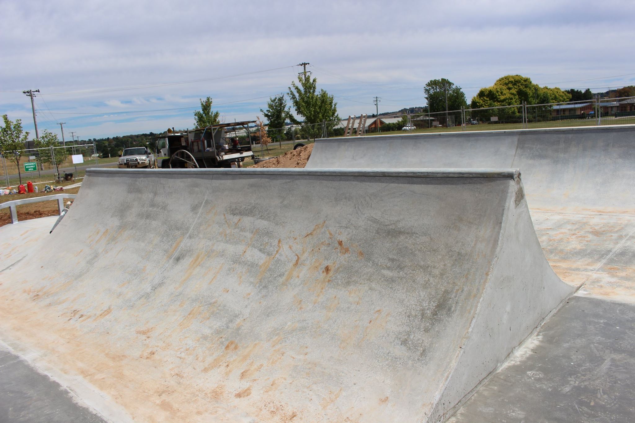 Crookwell Skatepark
