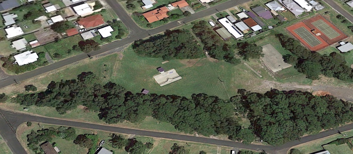 Currarong Skatepark
