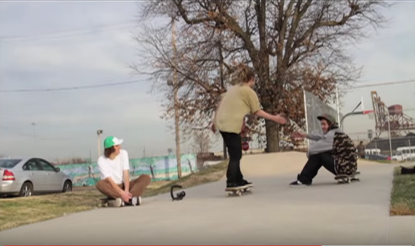 Curtis Bay Skatepark