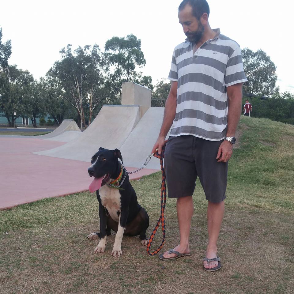 Dalby Skate Park