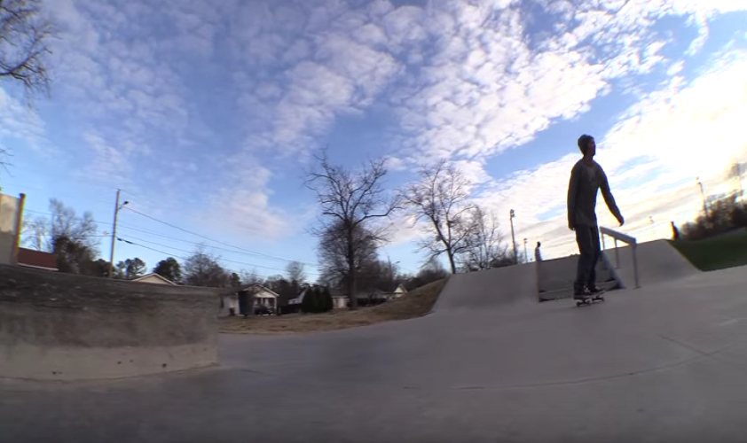 Dalton Park Skatepark