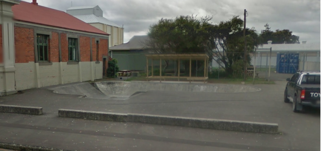 Dannevirke Skatepark