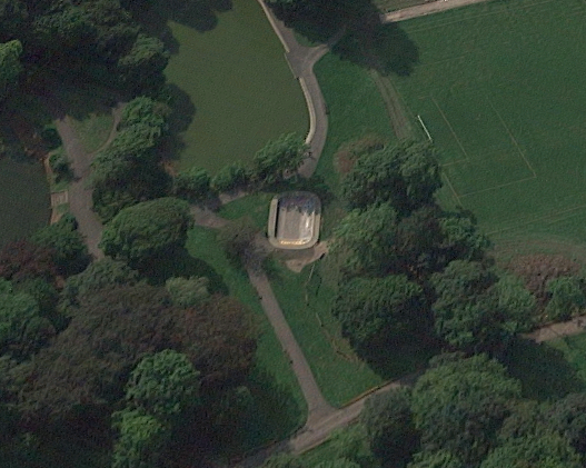 Darley Dale Skatepark