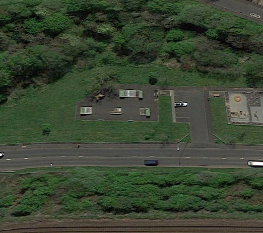 Darnley Skatepark