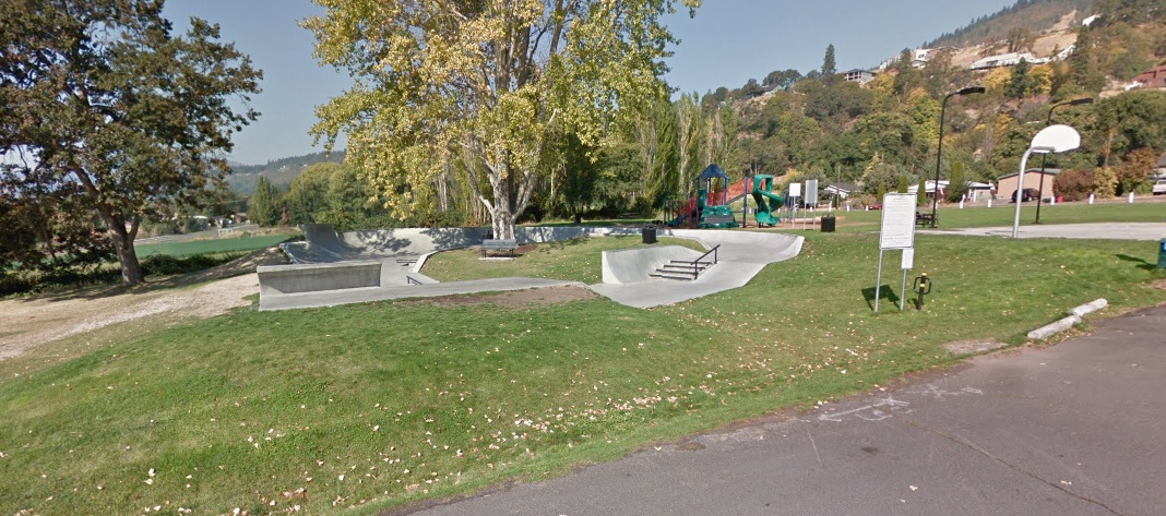Daubenspeck Skate Park