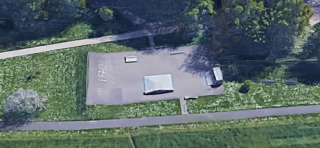 Daxlanden Skatepark