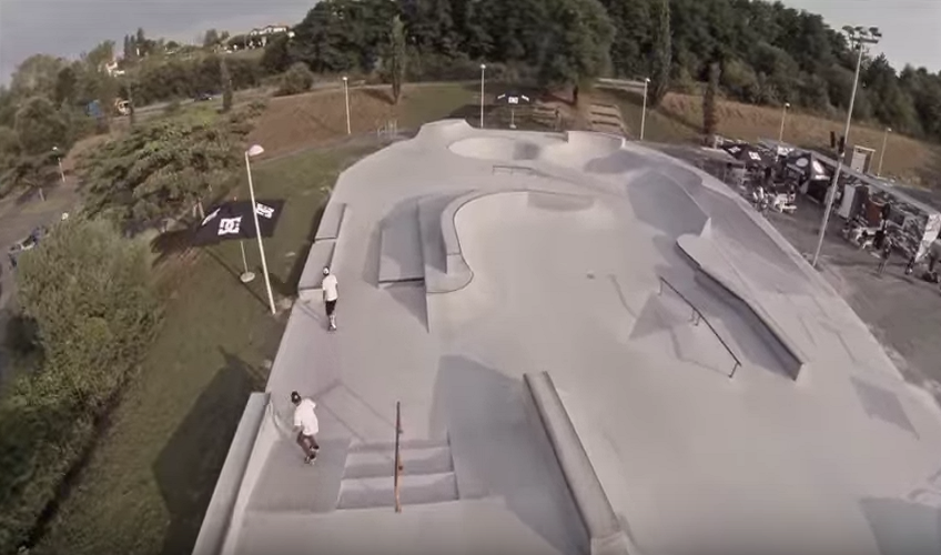 DC Skatepark 162