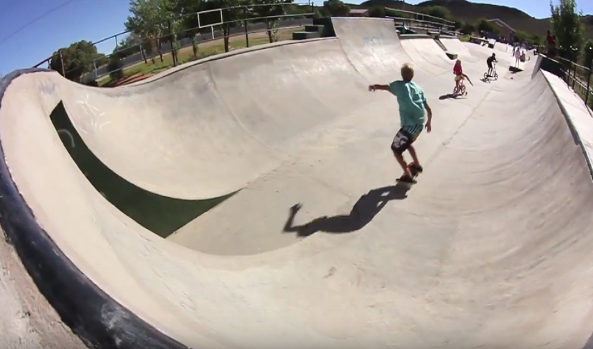 De Aar Skatepark