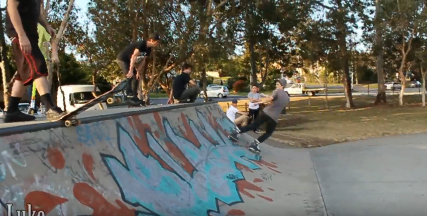 Deagon Skatepark