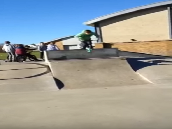 Deal Skatepark