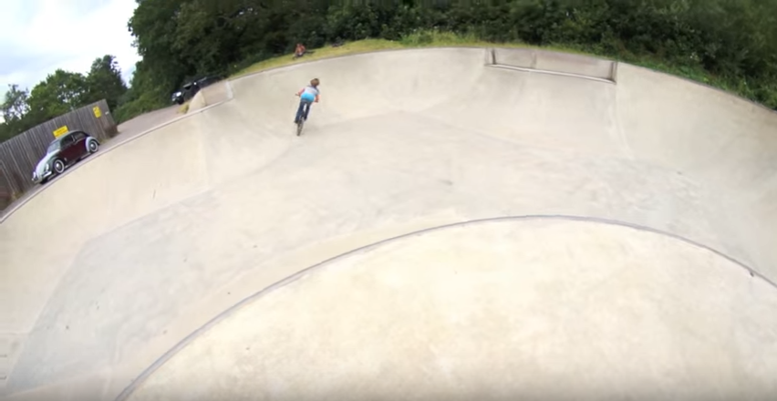 Decoy Skatepark