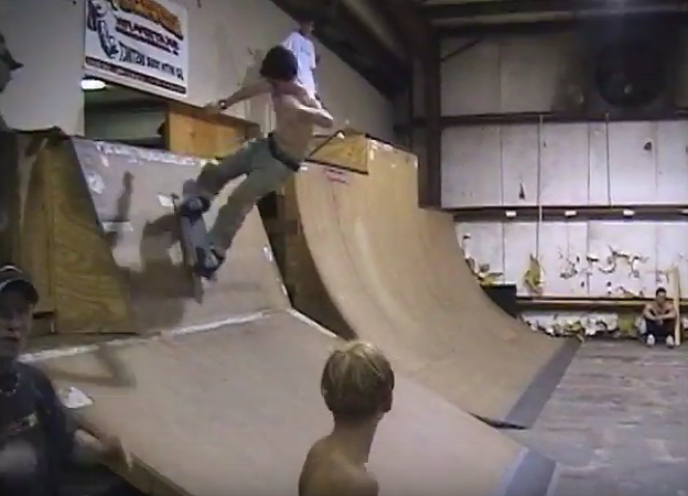 Deep South Skatepark