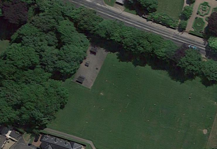 Deepdale Skatepark