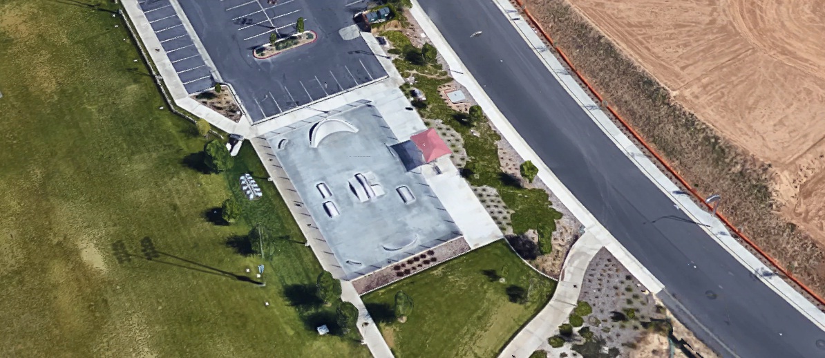 Deleo Skatepark