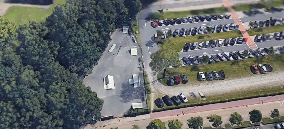 Delmenhorst Skatepark
