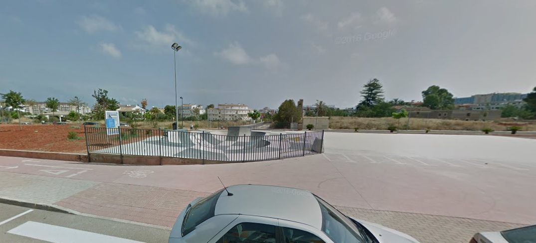Denia Bowl