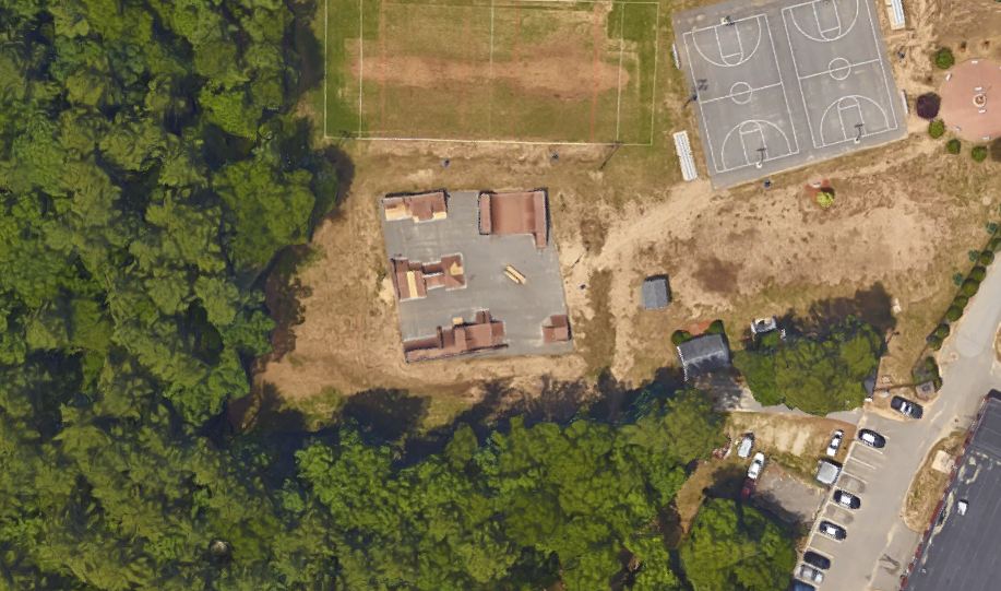 Dennis P. Lyons Memorial Skatepark