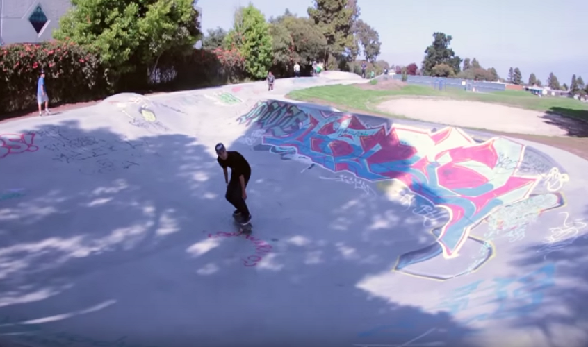 Derby Road Skatepark