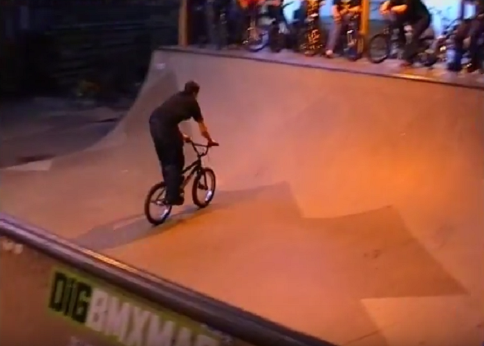 Derby Storm Skatepark