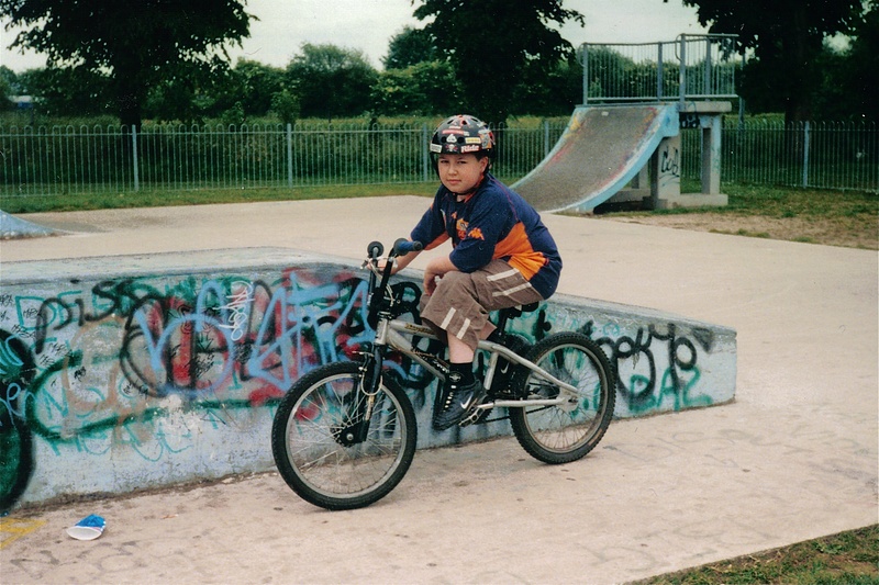 Dereham Skatepark