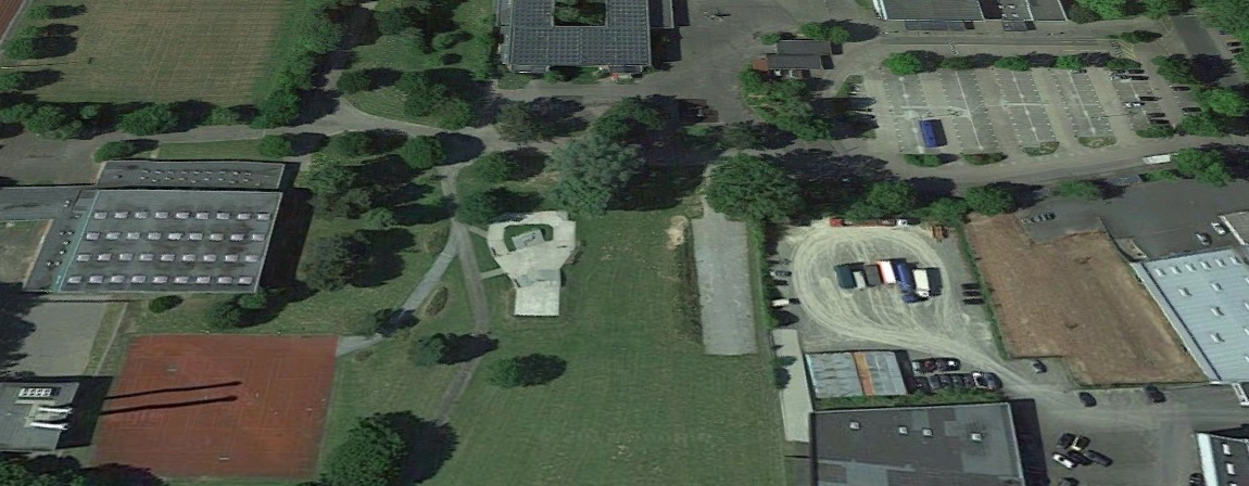 Detmold Skatepark