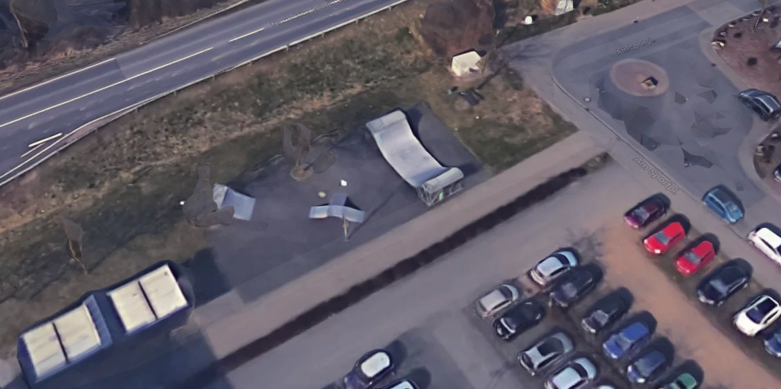 Dettingen Skatepark