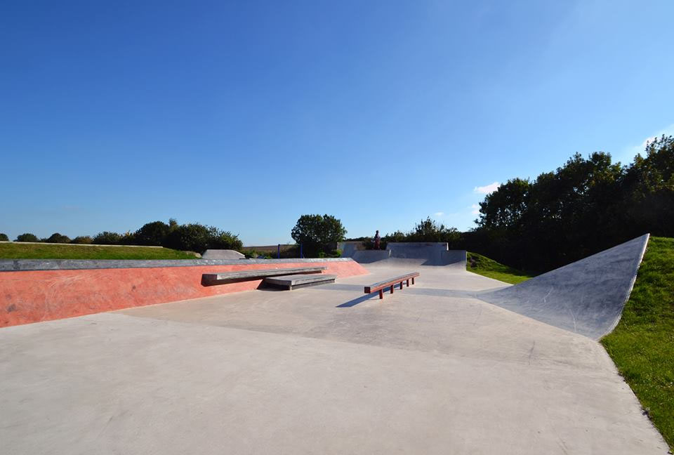 Devizes Skatepark