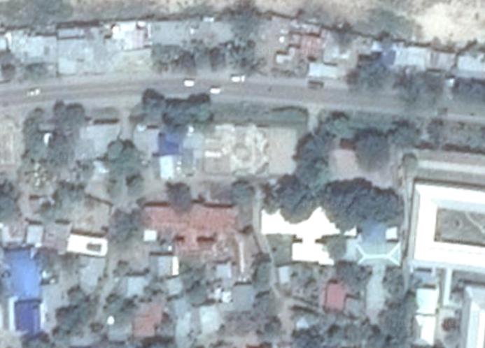 Dili Skatepark