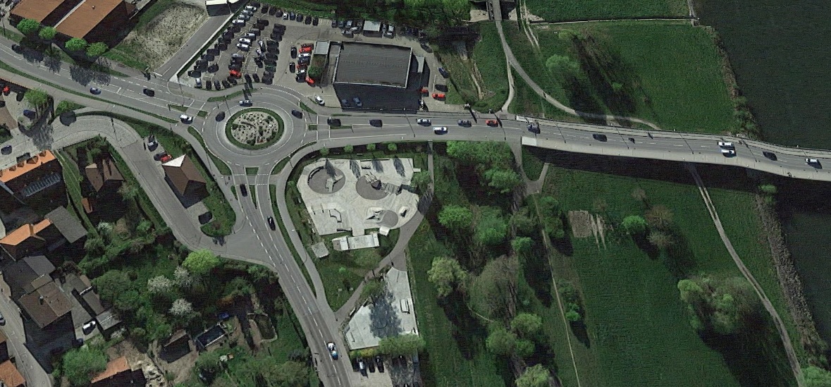 Dingolfing Skatepark