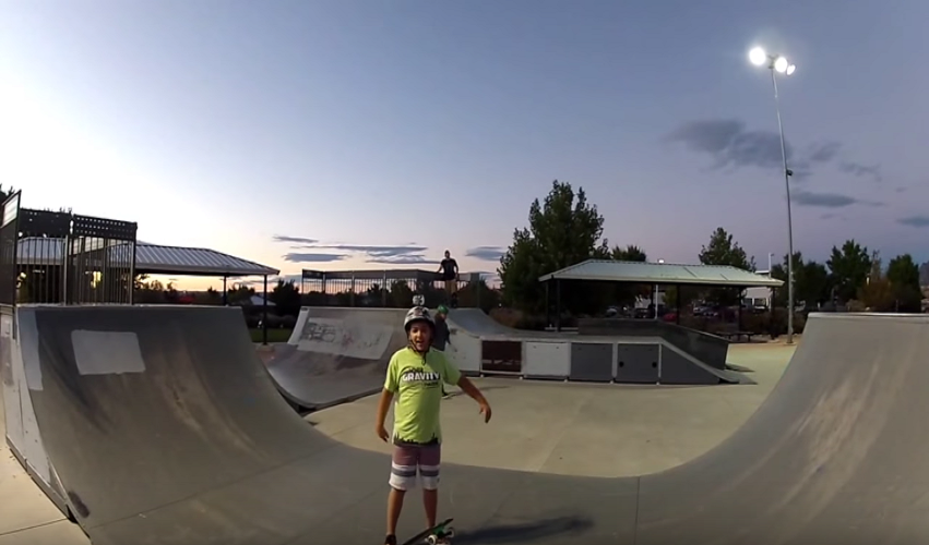 Dirt Park