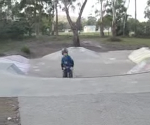 Dodges Ferry Skate Park