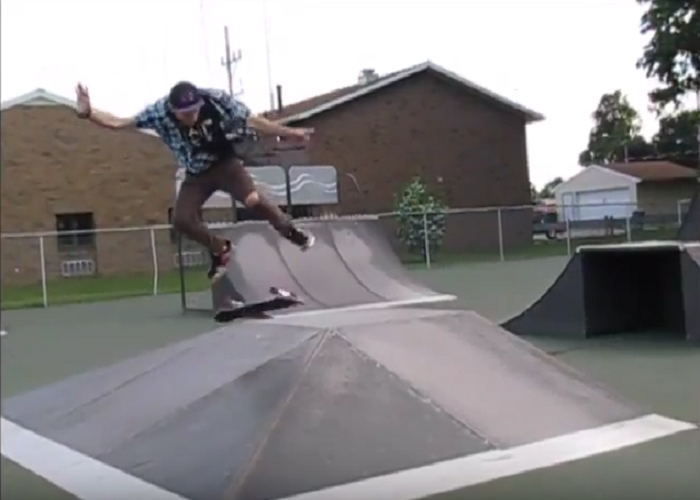 Dogwood Skatepark