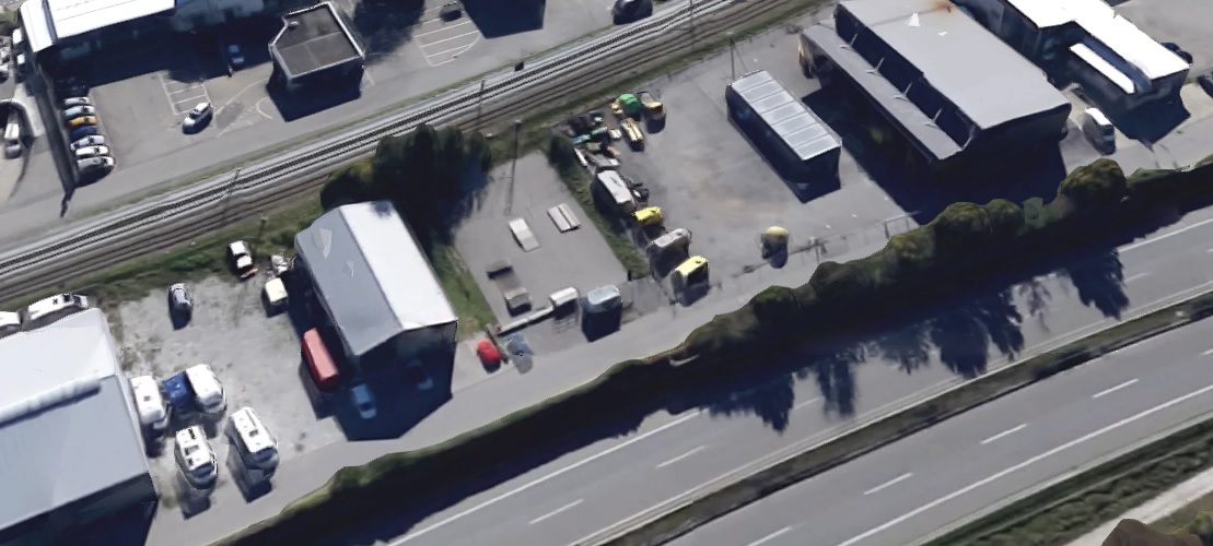 Domat/Ems Skatepark