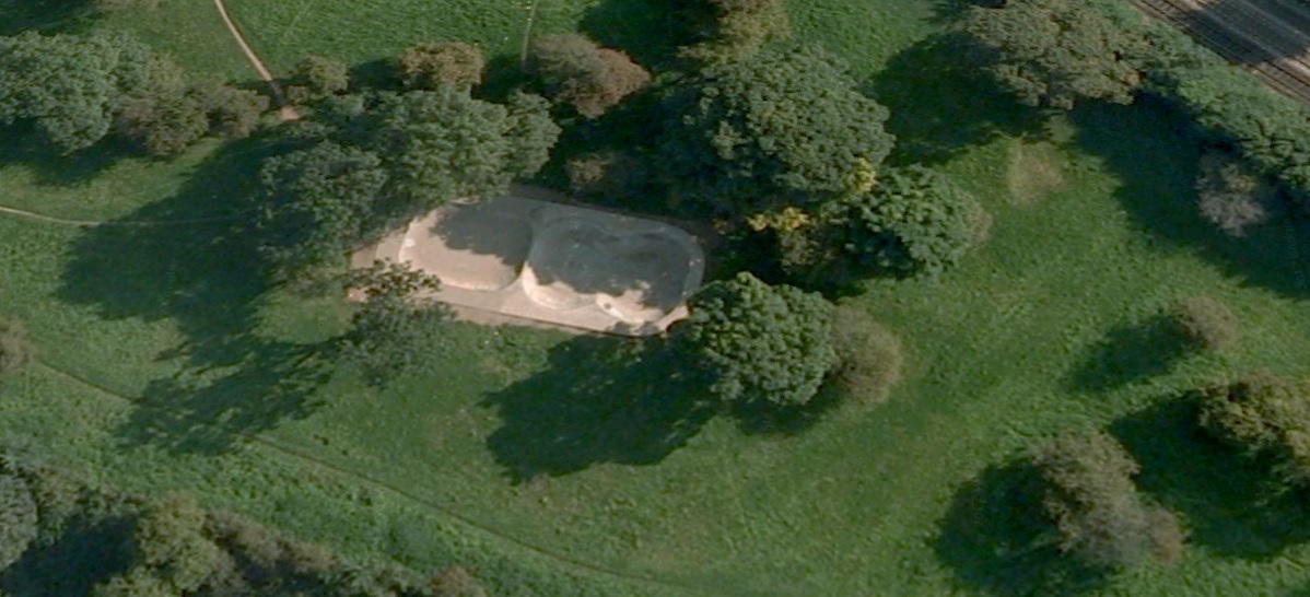 Doncaster Bowl