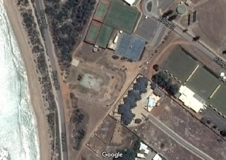 Dongara Skatepark