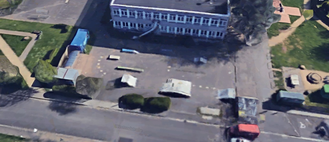 Dörnigheim Skatepark