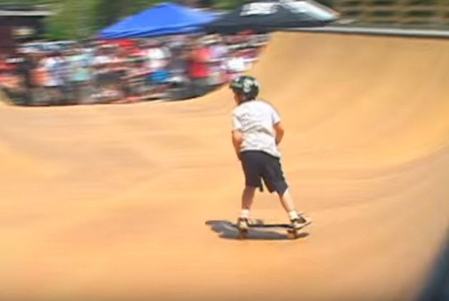 Dover Skatepark