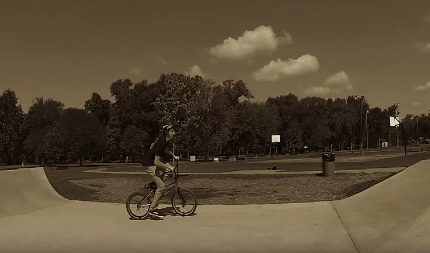 Downington Skate Park