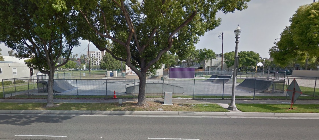 Downtown Skate Zone