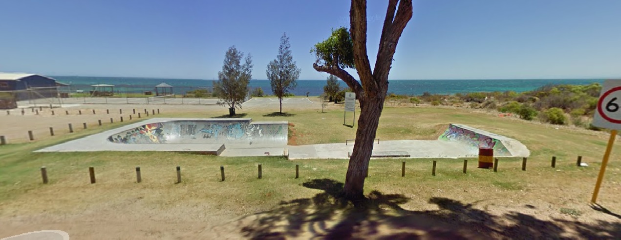 Drummond Cove Bowl