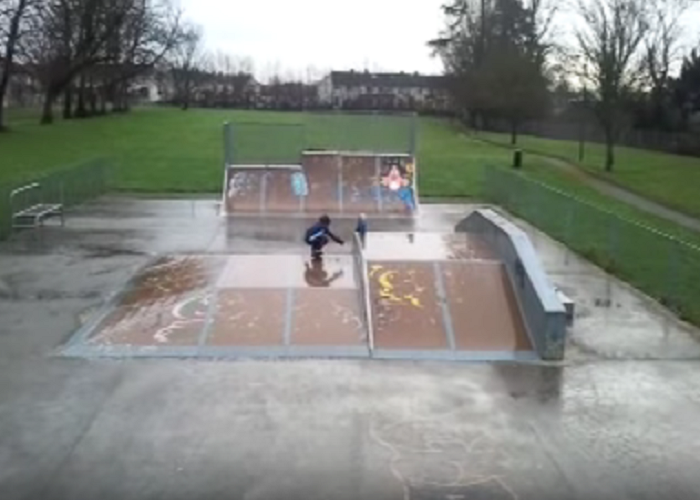 Dunboyne Skatepark