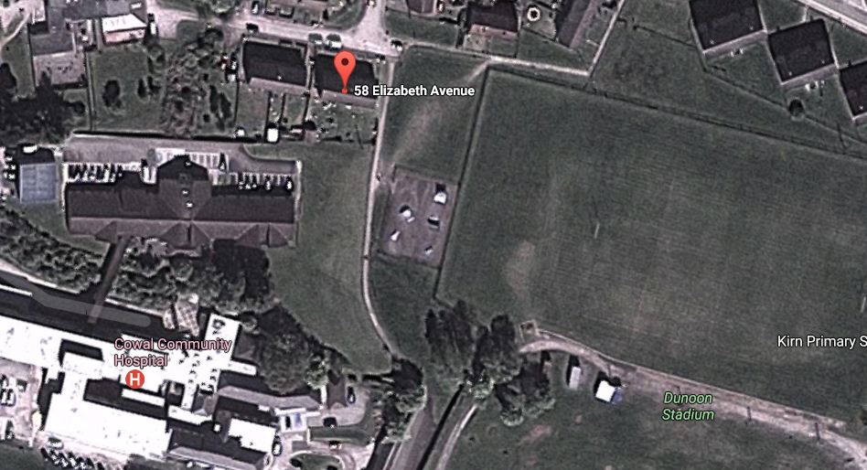 Dunoon Skatepark