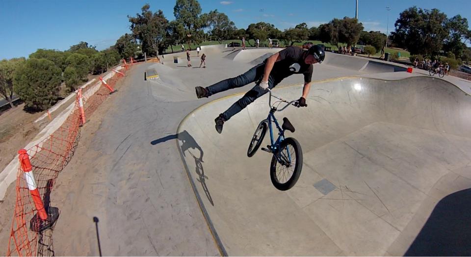 Dunsborough Skatepark