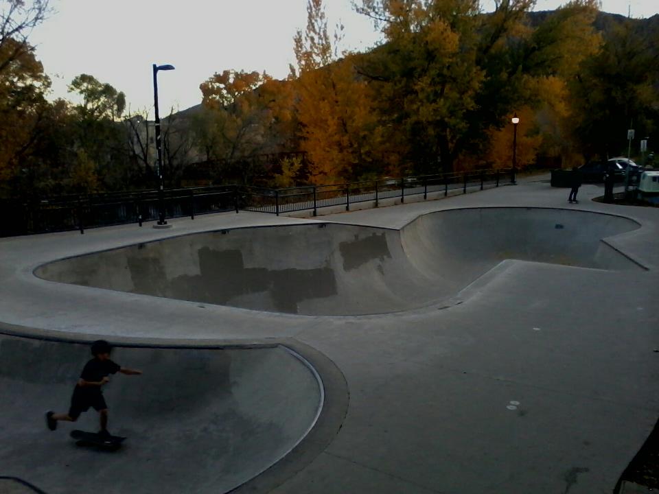 Durango Skatepark