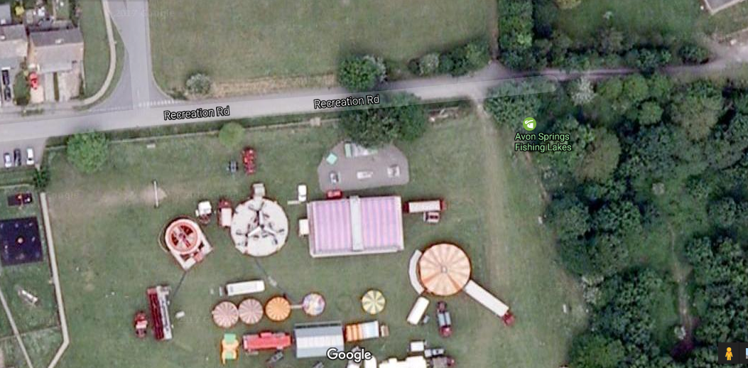 Durrington Skatepark