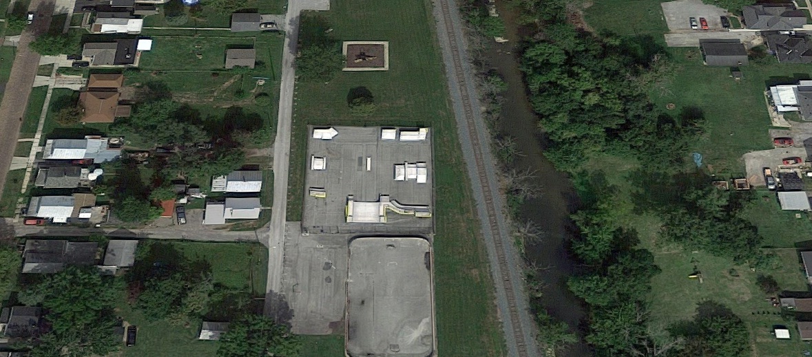 Eagle Creek Skatepark