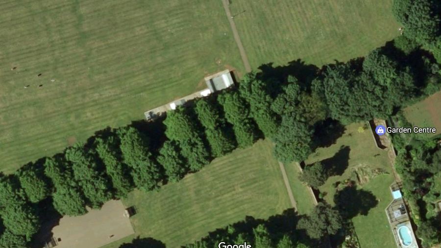 Earls Barton Mini Skatepark