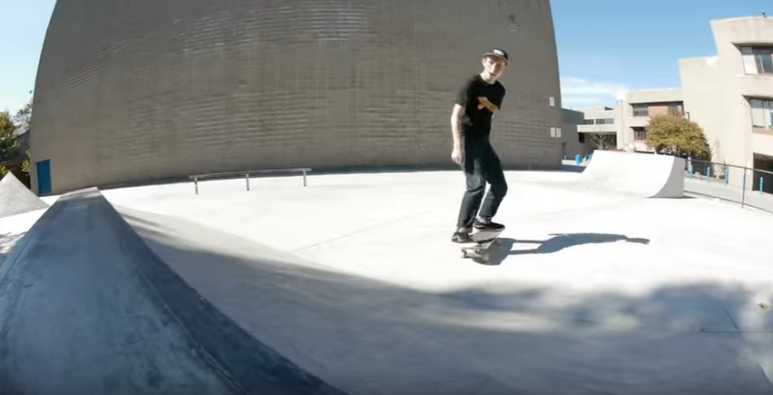 East Boston Skatepark
