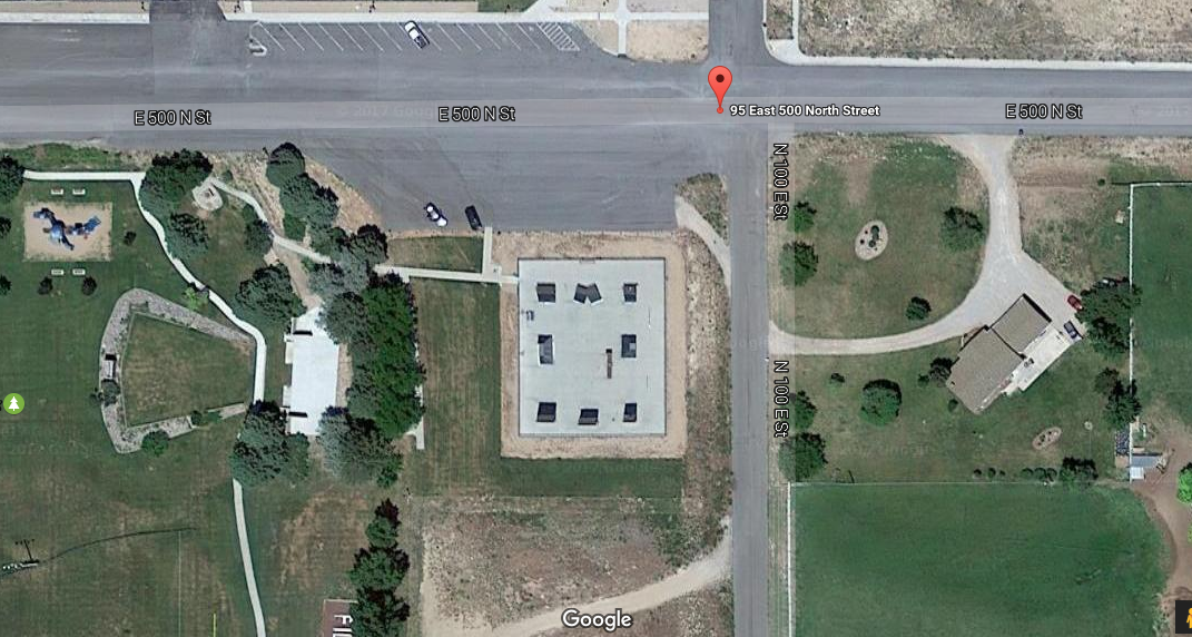 East Millard Skatepark