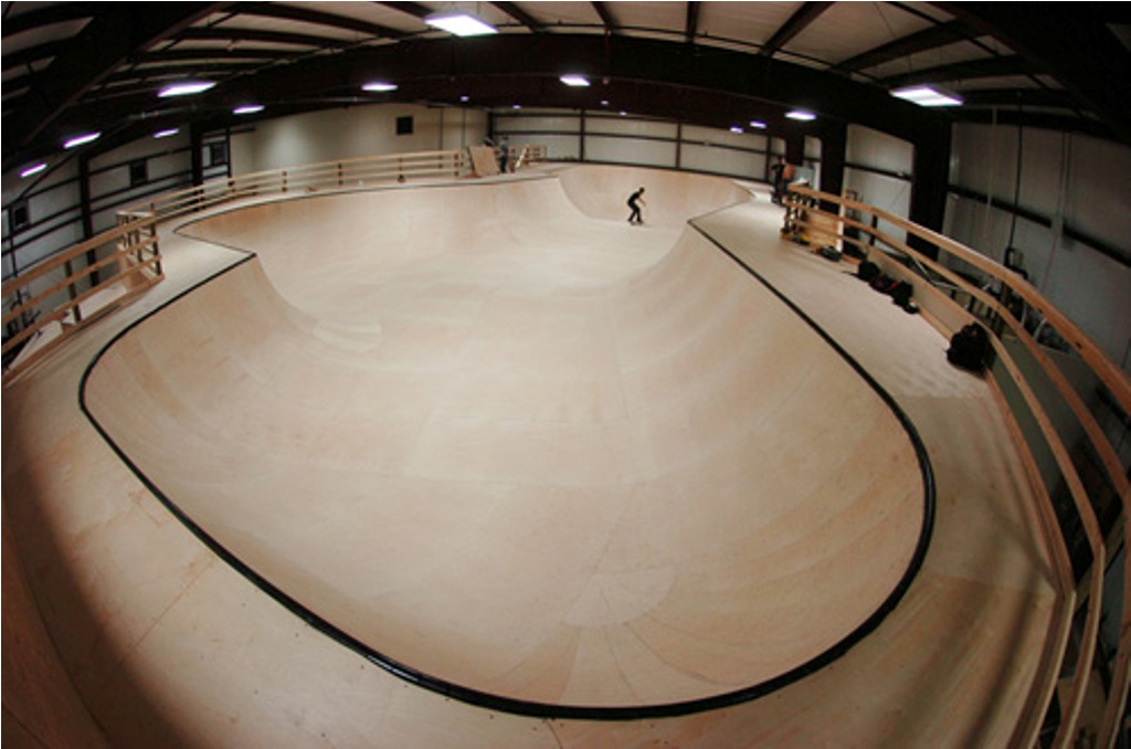 Eastern Skatepark